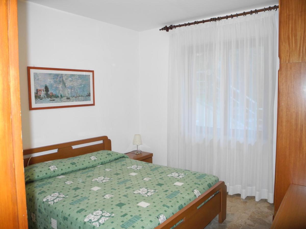 Residence Le Palme Appartamenti Malcesine Exterior foto