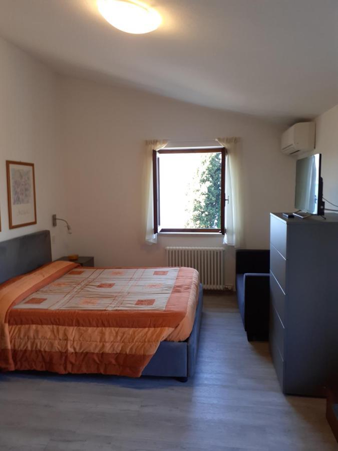 Residence Le Palme Appartamenti Malcesine Exterior foto